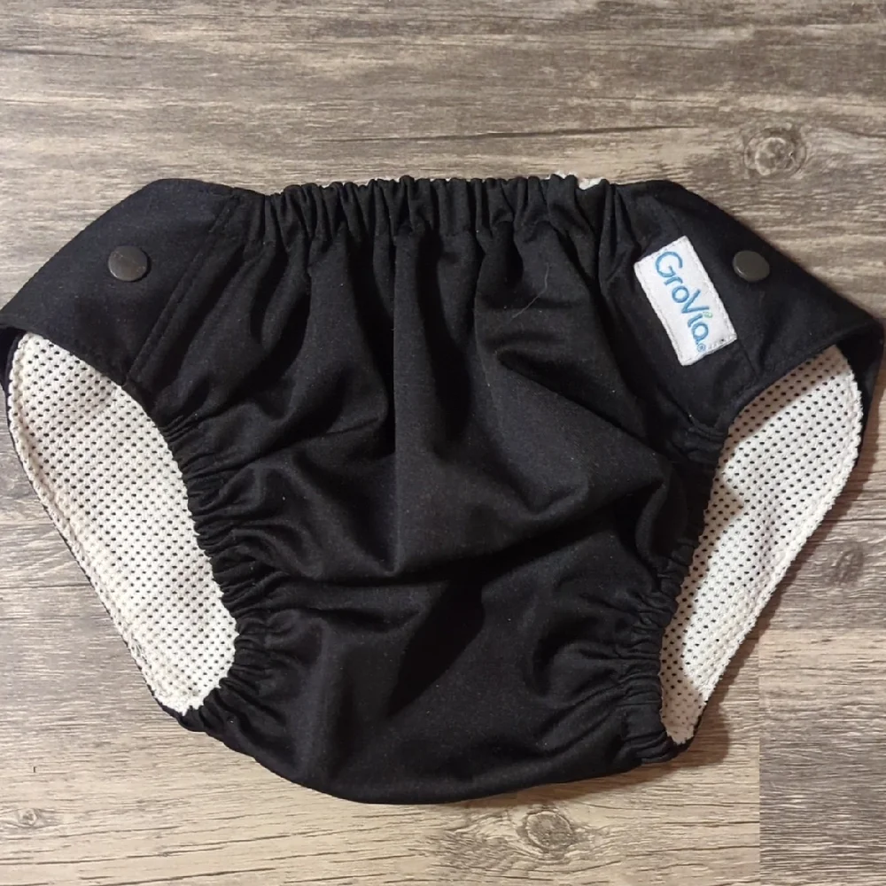 GroVia Swim/ Diaper Cover